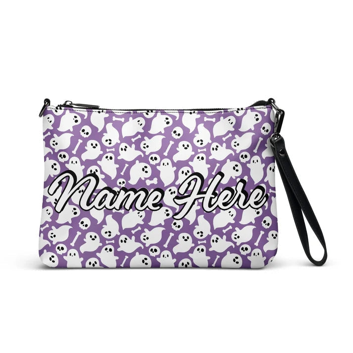 CROSSBODY PURSE