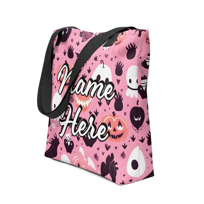 TOTE BAGS