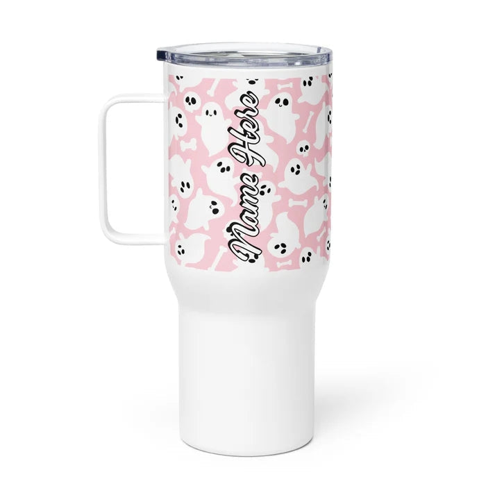 TRAVEL MUGS