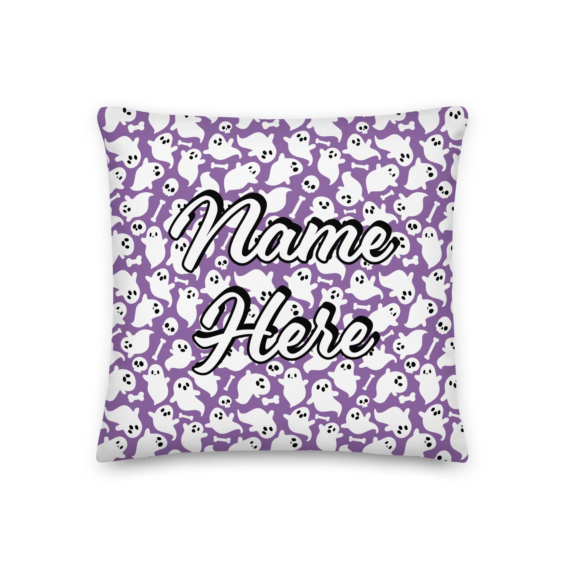 Case + Pillow included | Personalized Quote Premium Pillow Cover | Office Decor Pillow | Customized Pillow Case | Accent Pillow Gift for Decor