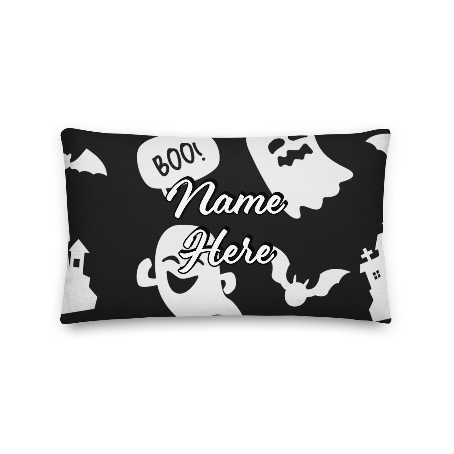 Case + Pillow included | Personalized Quote Premium Pillow Cover | Office Decor Pillow | Customized Pillow Case | Accent Pillow Gift for Decor