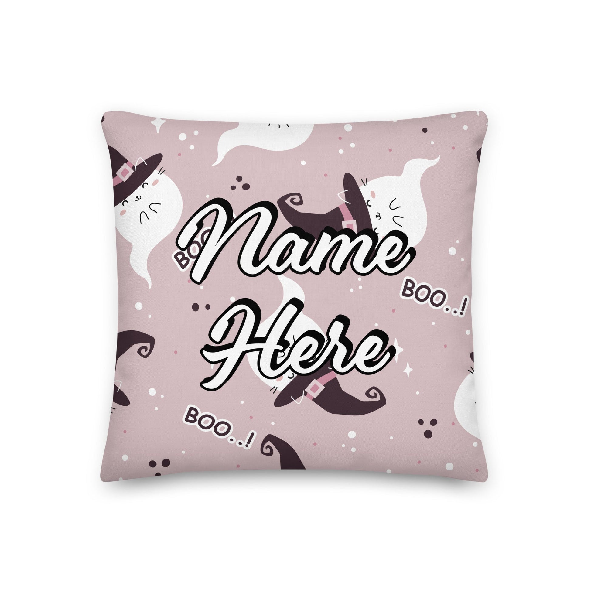 Case + Pillow included | Personalized Quote Premium Pillow Cover | Office Decor Pillow | Customized Pillow Case | Accent Pillow Gift for Decor