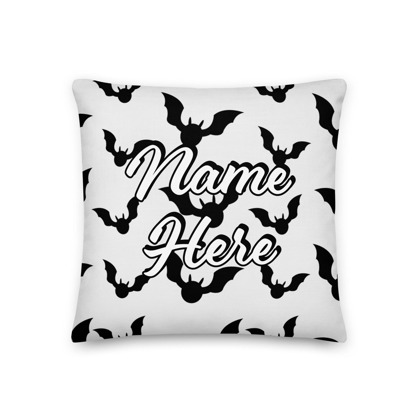 Case + Pillow included | Personalized Quote Premium Pillow Cover | Office Decor Pillow | Customized Pillow Case | Accent Pillow Gift for Decor