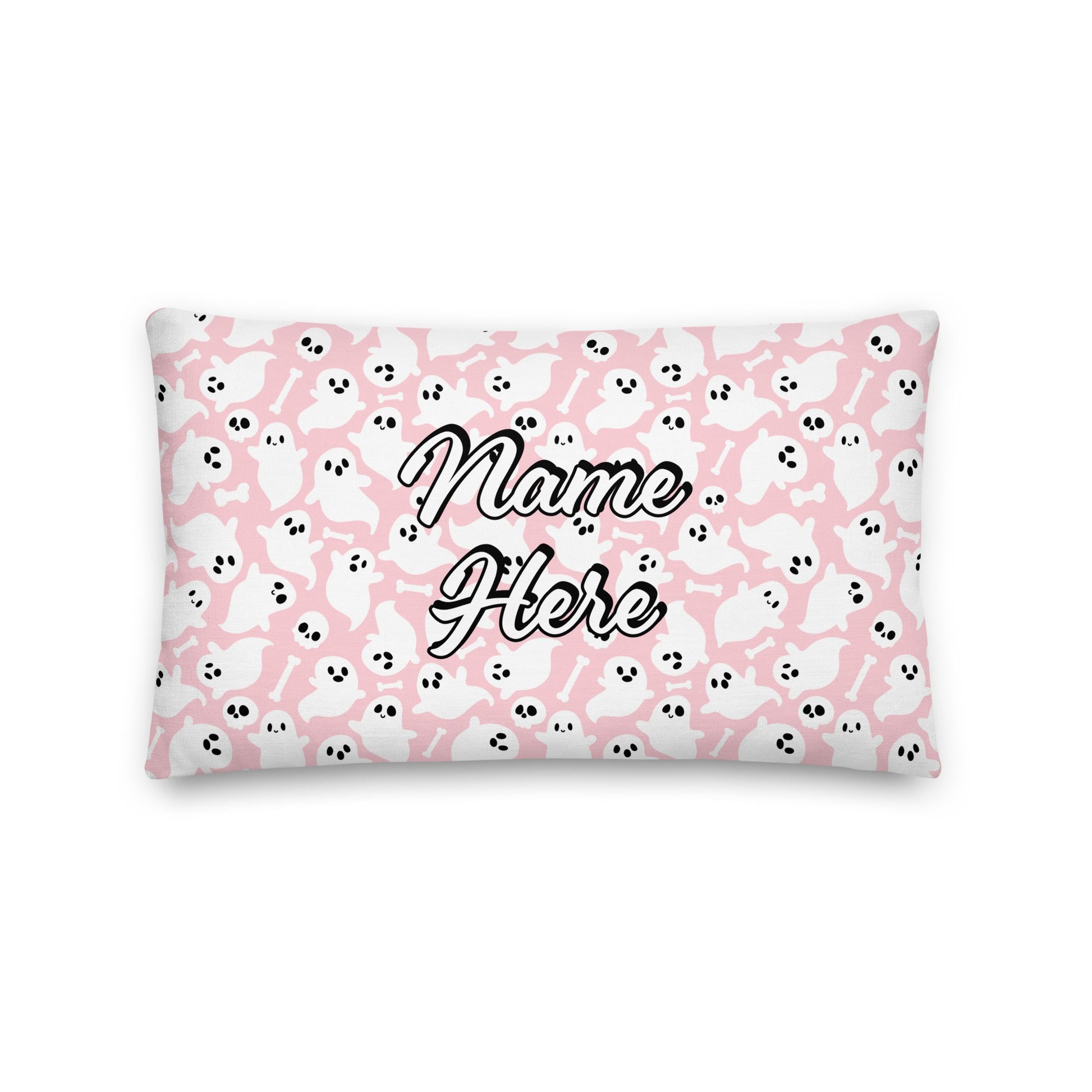 Case + Pillow included | Personalized Quote Premium Pillow Cover | Office Decor Pillow | Customized Pillow Case | Accent Pillow Gift for Decor