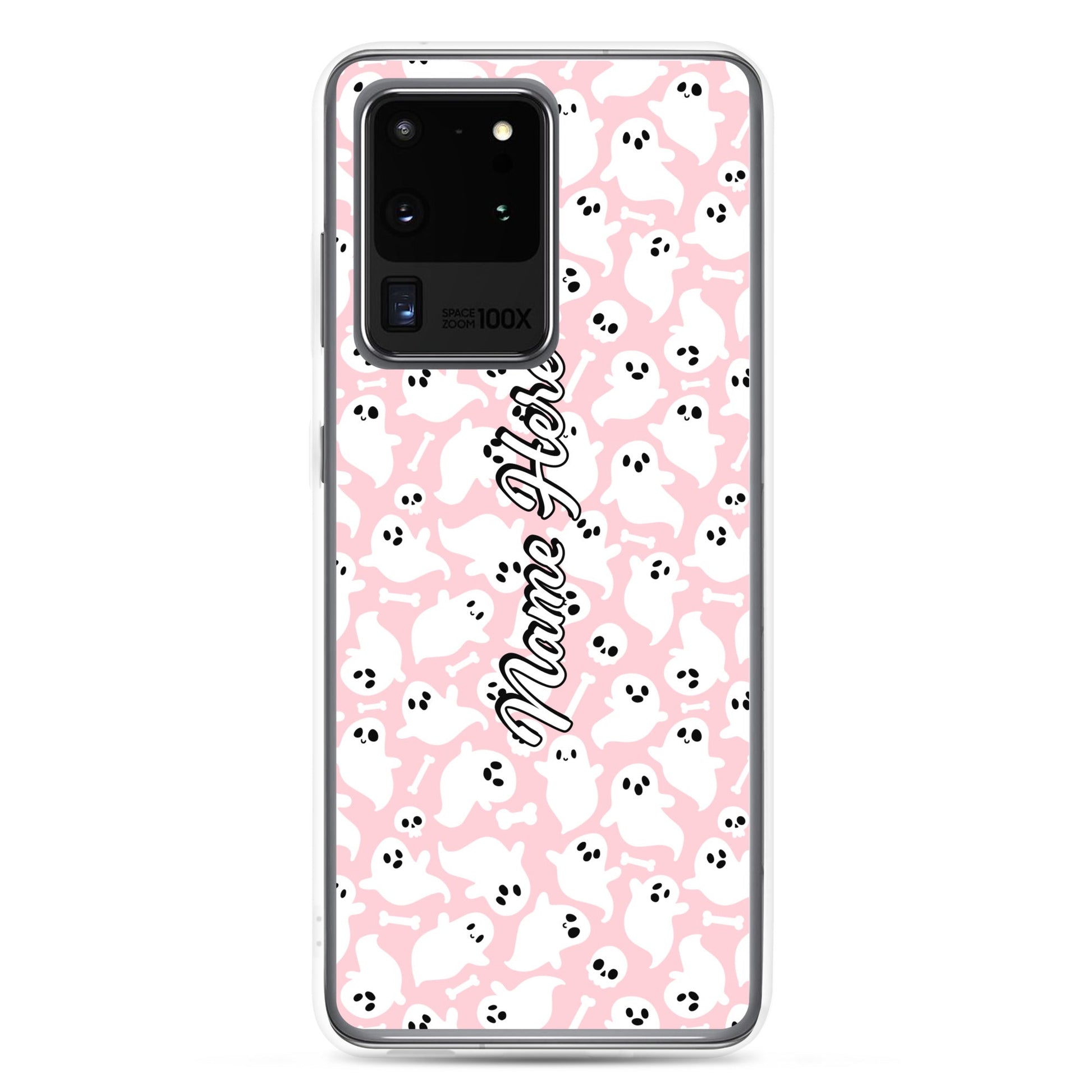 Custom Samsung® Phone Case | Personalized with Name Samsung® Case | Gift for Mothers Day Family Phone Case | Samsung® Protective Cover