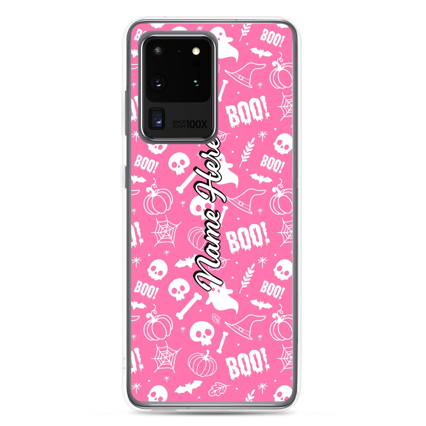 Custom Samsung® Phone Case | Personalized with Name Samsung® Case | Gift for Mothers Day Family Phone Case | Samsung® Protective Cover