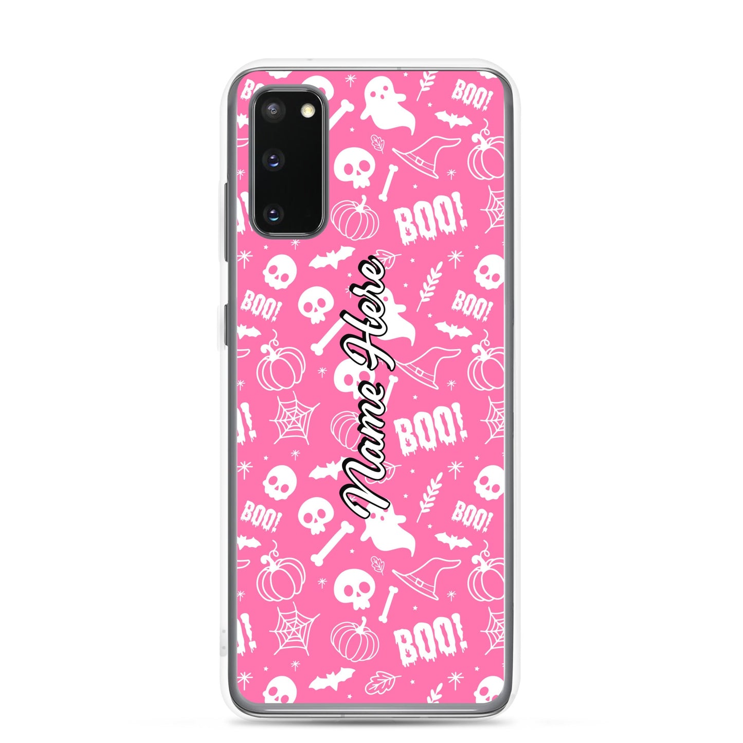 Custom Samsung® Phone Case | Personalized with Name Samsung® Case | Gift for Mothers Day Family Phone Case | Samsung® Protective Cover