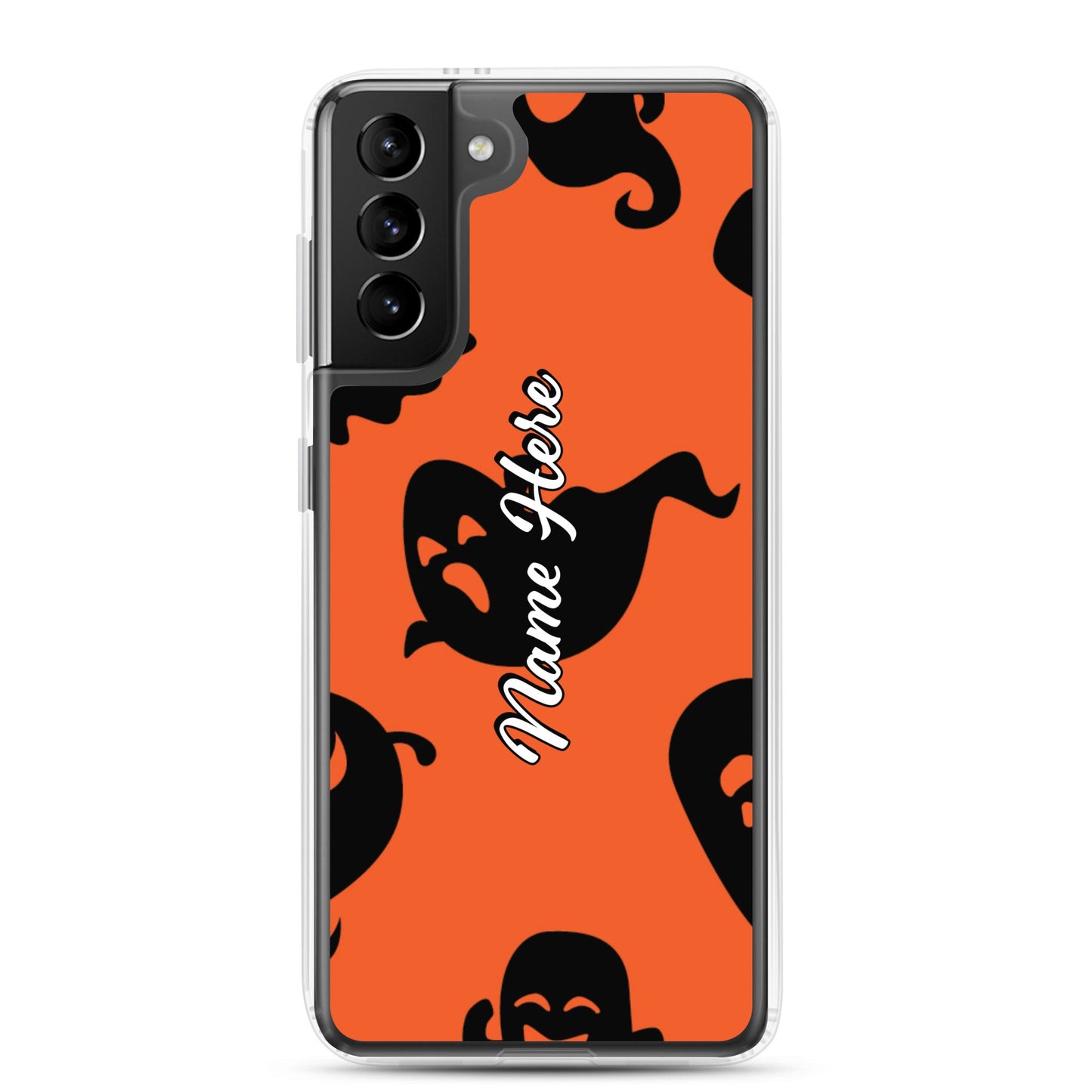 Custom Samsung® Phone Case | Personalized with Name Samsung® Case | Gift for Mothers Day Family Phone Case | Samsung® Protective Cover