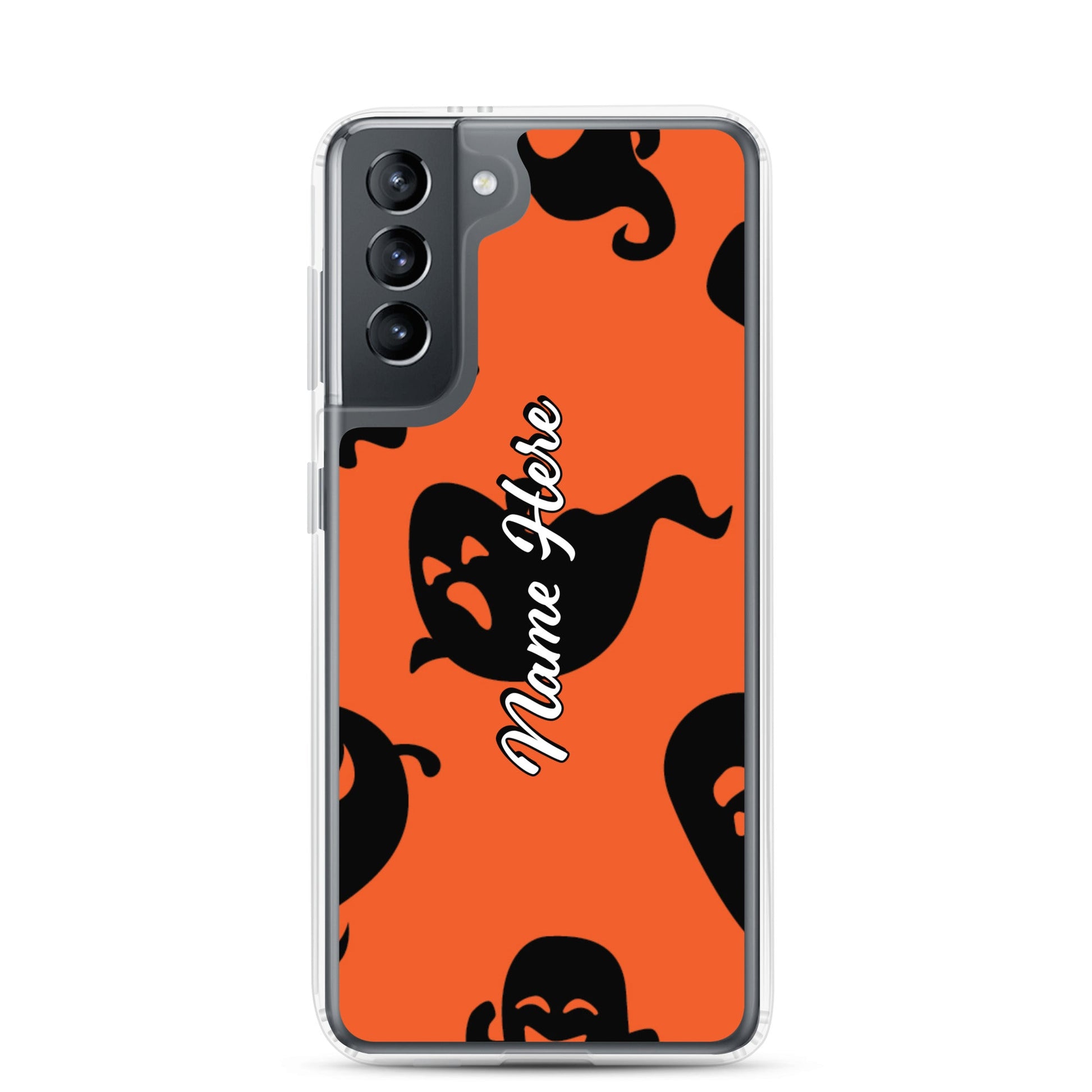 Custom Samsung® Phone Case | Personalized with Name Samsung® Case | Gift for Mothers Day Family Phone Case | Samsung® Protective Cover