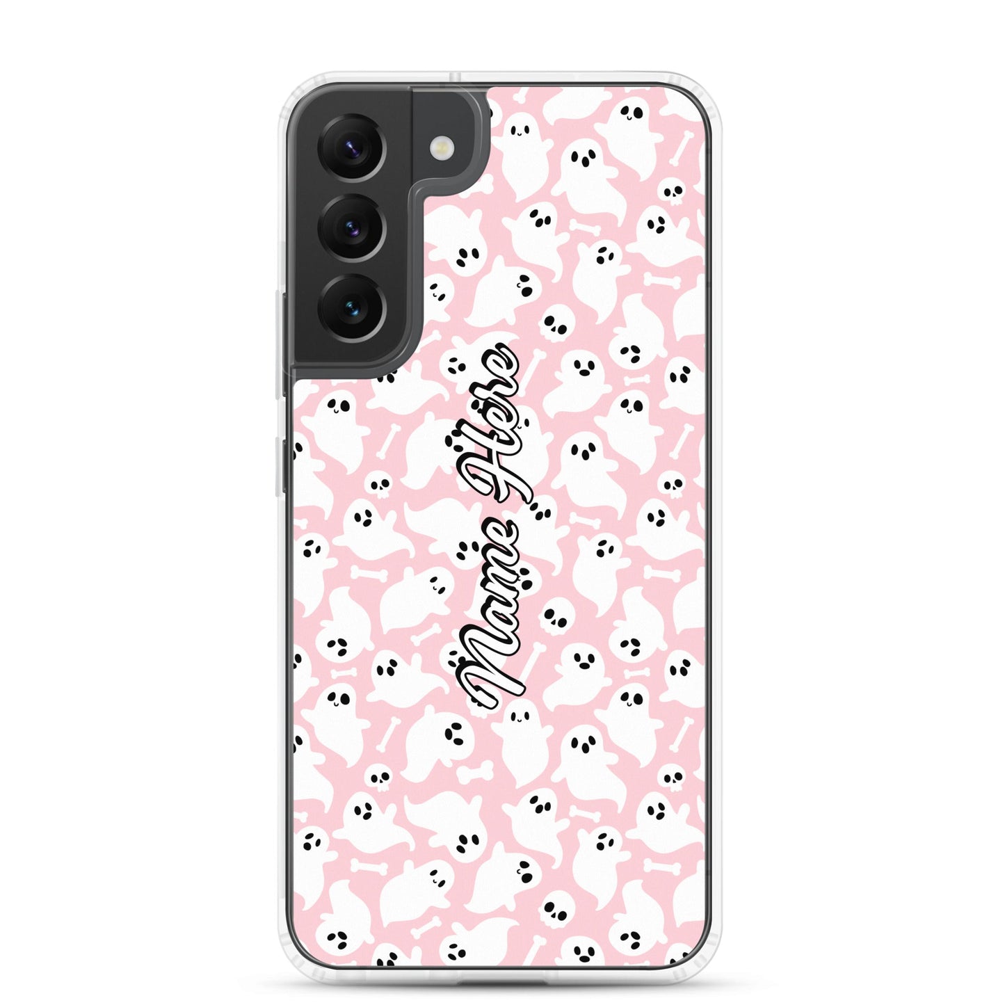 Custom Samsung® Phone Case | Personalized with Name Samsung® Case | Gift for Mothers Day Family Phone Case | Samsung® Protective Cover