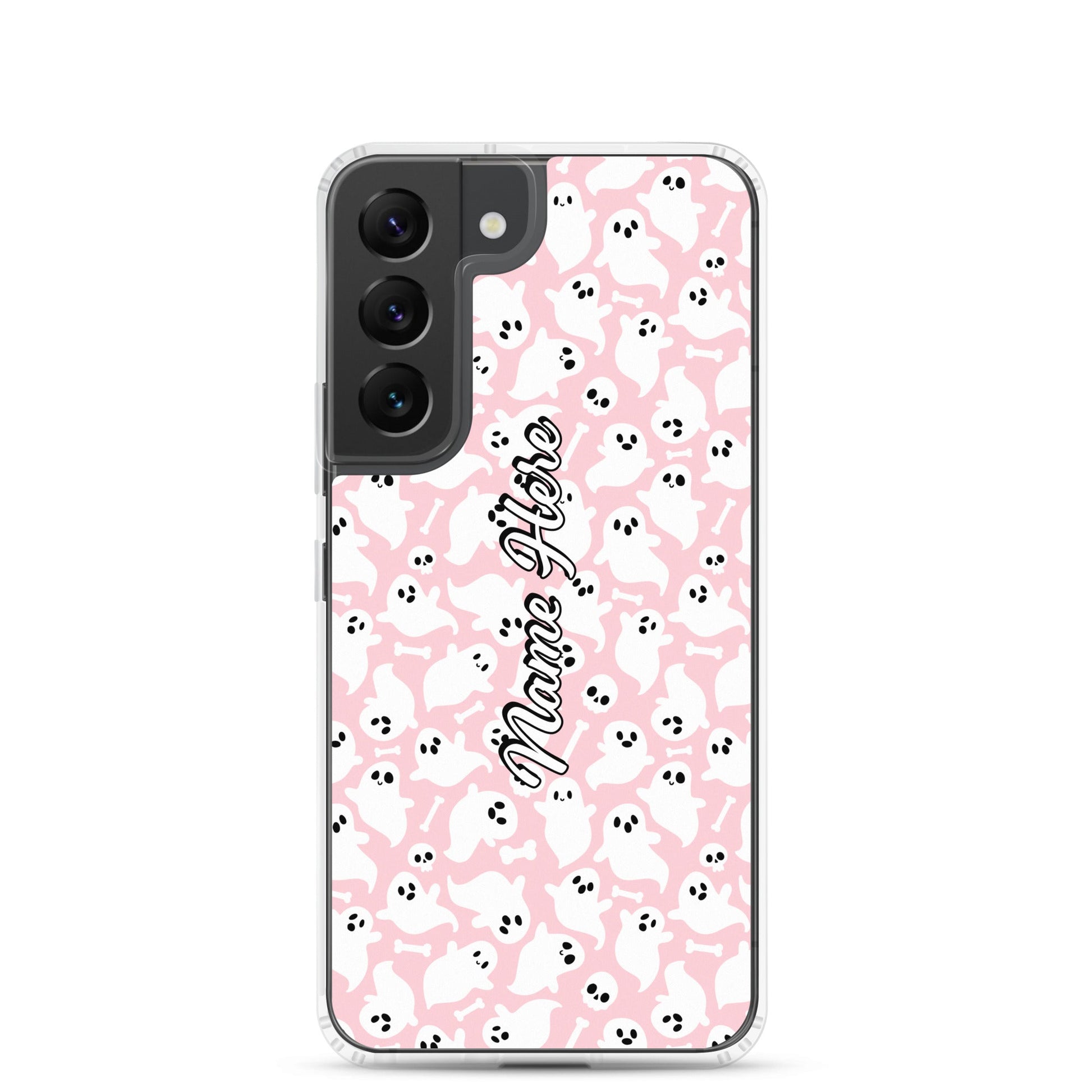 Custom Samsung® Phone Case | Personalized with Name Samsung® Case | Gift for Mothers Day Family Phone Case | Samsung® Protective Cover