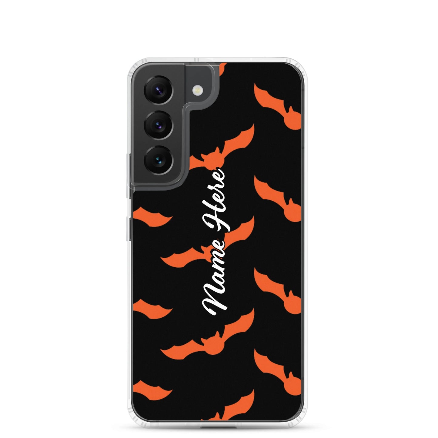 Custom Samsung® Phone Case | Personalized with Name Samsung® Case | Gift for Mothers Day Family Phone Case | Samsung® Protective Cover