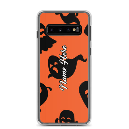 Custom Samsung® Phone Case | Personalized with Name Samsung® Case | Gift for Mothers Day Family Phone Case | Samsung® Protective Cover