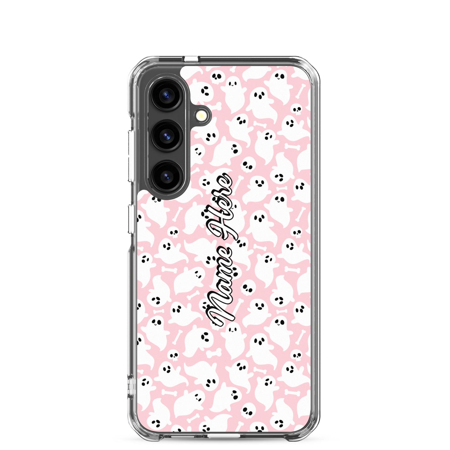 Custom Samsung® Phone Case | Personalized with Name Samsung® Case | Gift for Mothers Day Family Phone Case | Samsung® Protective Cover