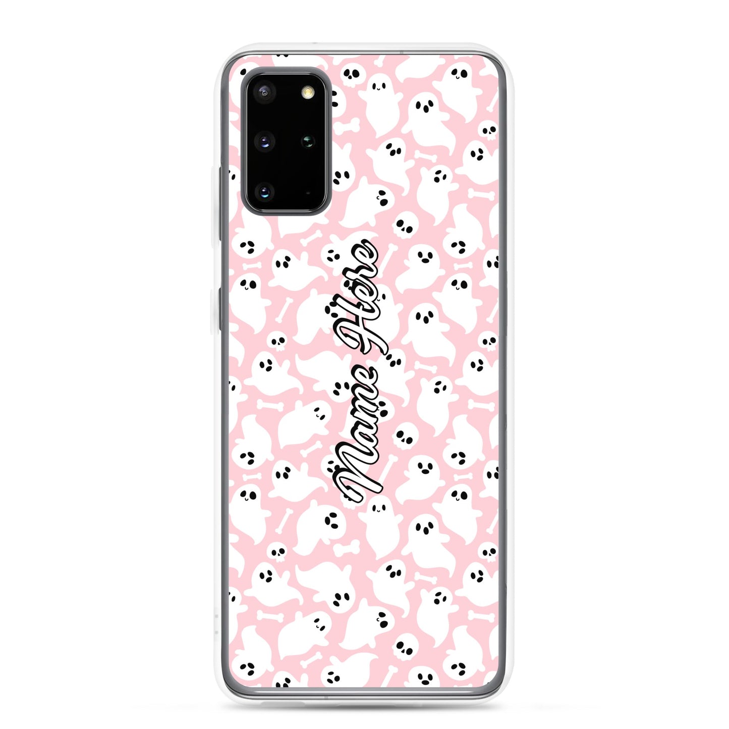 Custom Samsung® Phone Case | Personalized with Name Samsung® Case | Gift for Mothers Day Family Phone Case | Samsung® Protective Cover