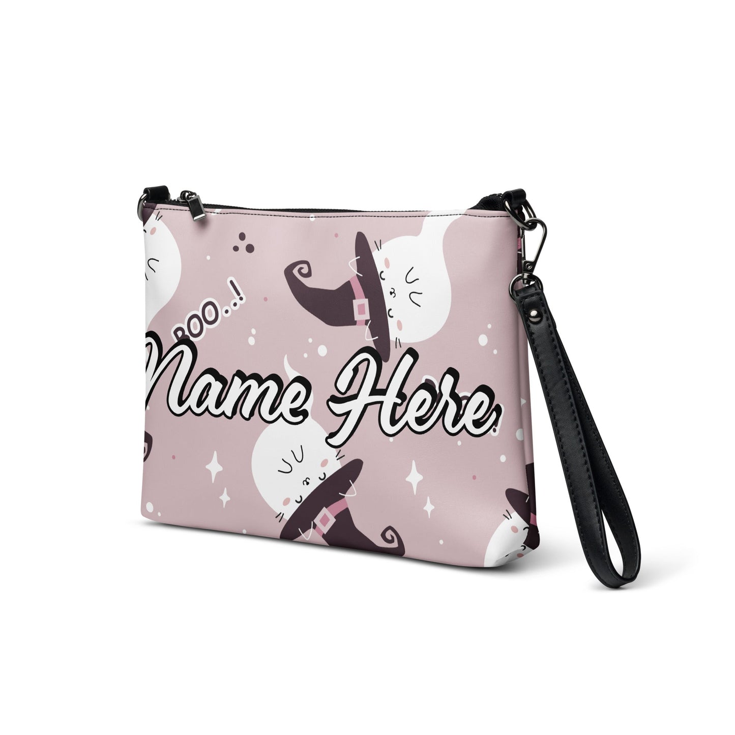 Custom Shoulder Bag for Women | Handmade Crossbody Purse | Unique Custom Painted Purse Women | Custom Your Own Shoulder Bag | Gifts for Her