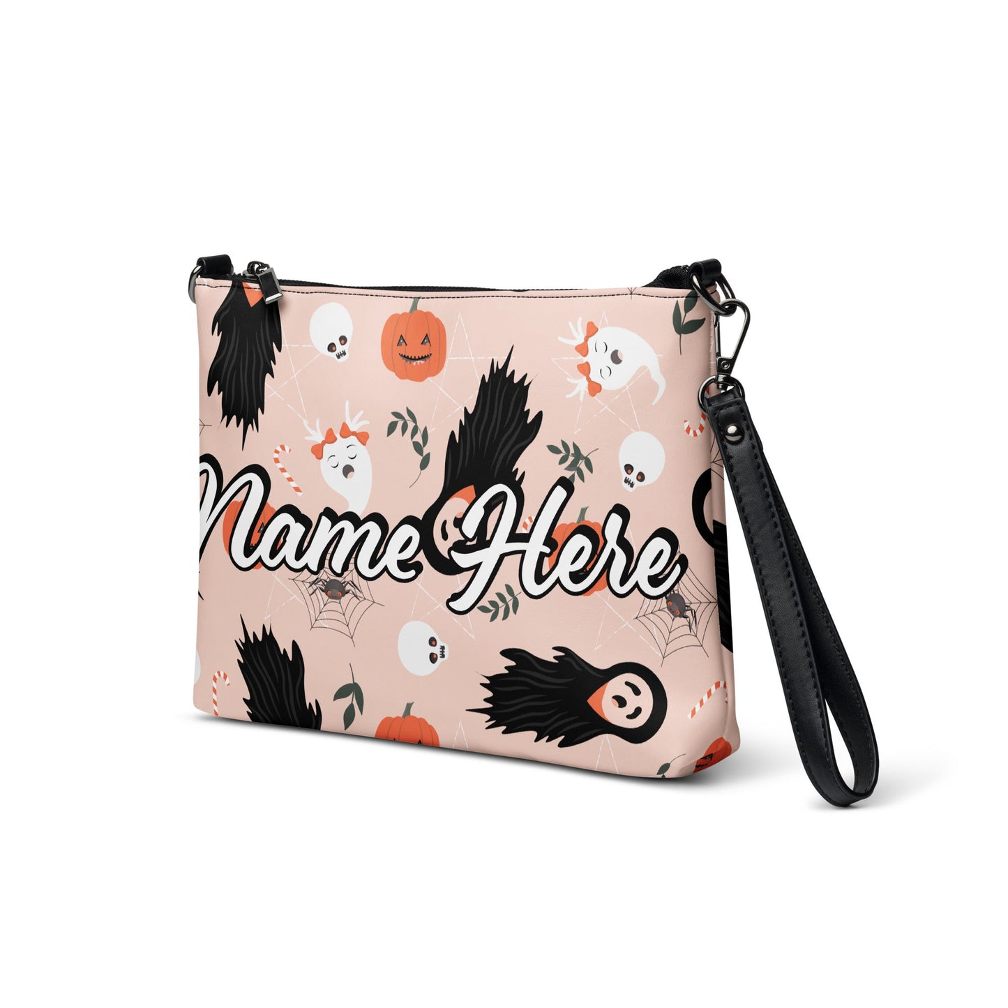 Custom Shoulder Bag for Women | Handmade Crossbody Purse | Unique Custom Painted Purse Women | Custom Your Own Shoulder Bag | Gifts for Her