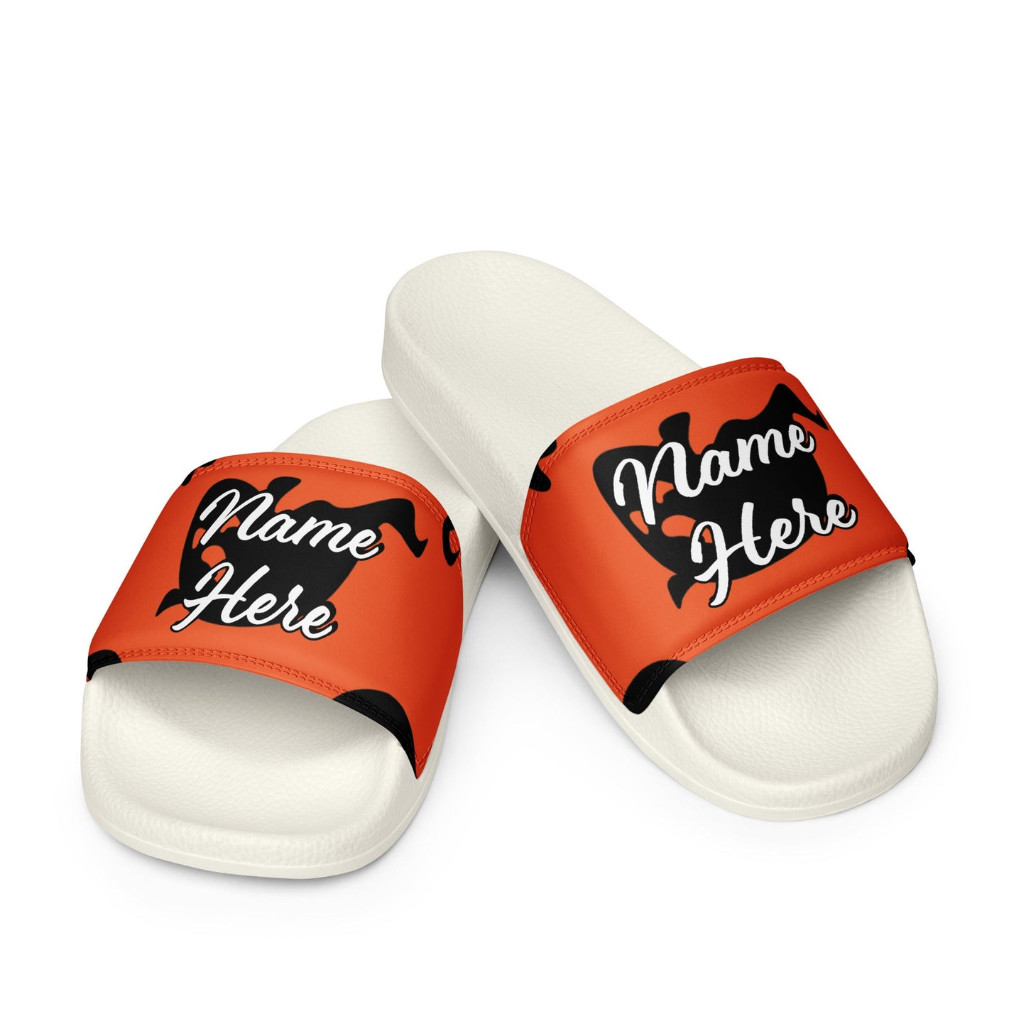 Custom Slides, Sandals for Womens | Personalized Custom Slides Flip Flops Sandals | Custom Spa Slipper Custom Slides