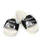 Custom Slides, Sandals for Womens | Personalized Custom Slides Flip Flops Sandals | Custom Spa Slipper Custom Slides