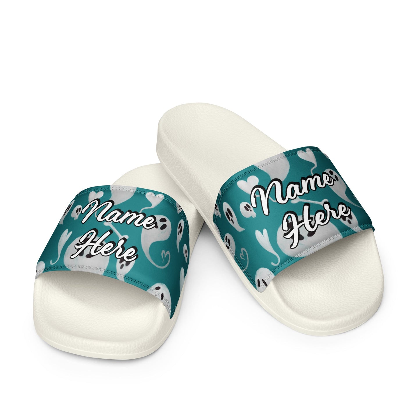 Custom Slides, Sandals for Womens | Personalized Custom Slides Flip Flops Sandals | Custom Spa Slipper Custom Slides