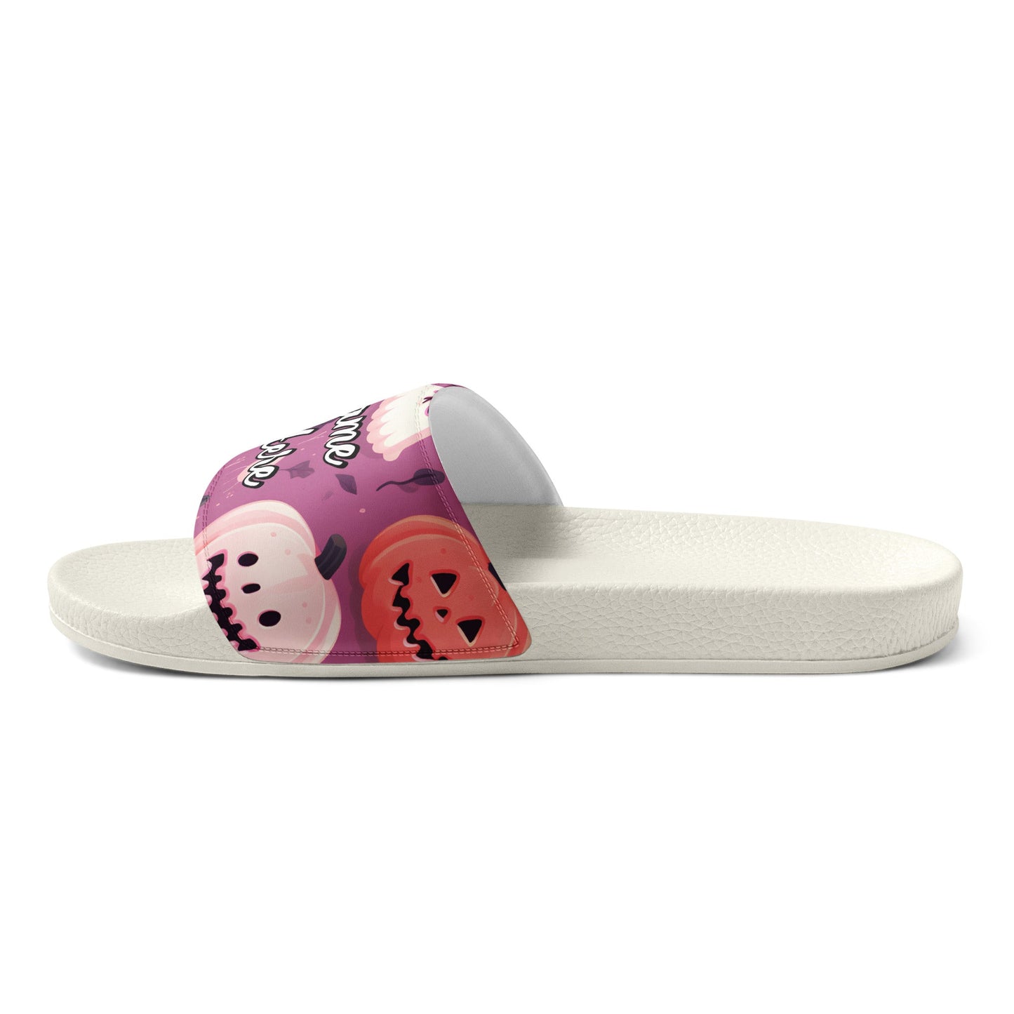 Custom Slides, Sandals for Womens | Personalized Custom Slides Flip Flops Sandals | Custom Spa Slipper Custom Slides