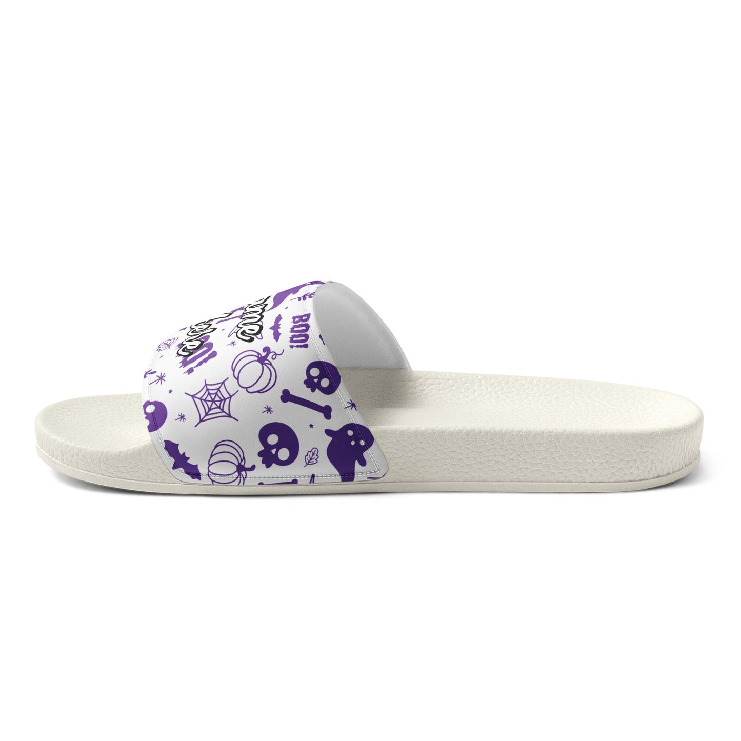 Custom Slides, Sandals for Womens | Personalized Custom Slides Flip Flops Sandals | Custom Spa Slipper Custom Slides