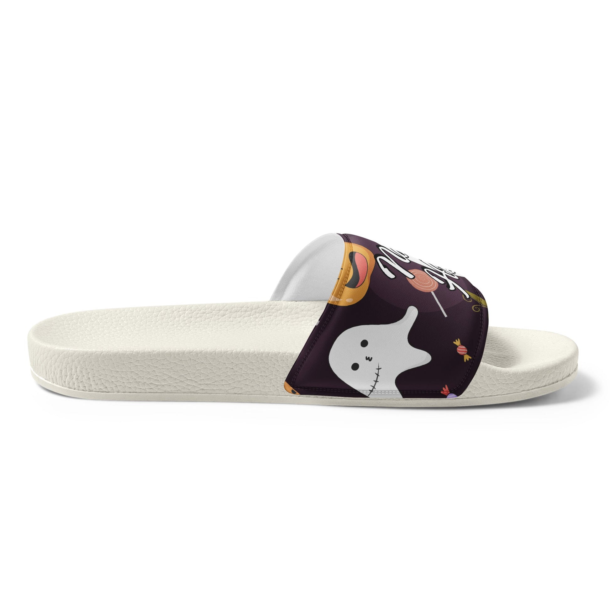 Custom Slides, Sandals for Womens | Personalized Custom Slides Flip Flops Sandals | Custom Spa Slipper Custom Slides