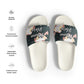 Custom Slides, Sandals for Womens | Personalized Custom Slides Flip Flops Sandals | Custom Spa Slipper Custom Slides