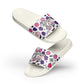 Custom Slides, Sandals for Womens | Personalized Custom Slides Flip Flops Sandals | Custom Spa Slipper Custom Slides