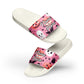 Custom Slides, Sandals for Womens | Personalized Custom Slides Flip Flops Sandals | Custom Spa Slipper Custom Slides