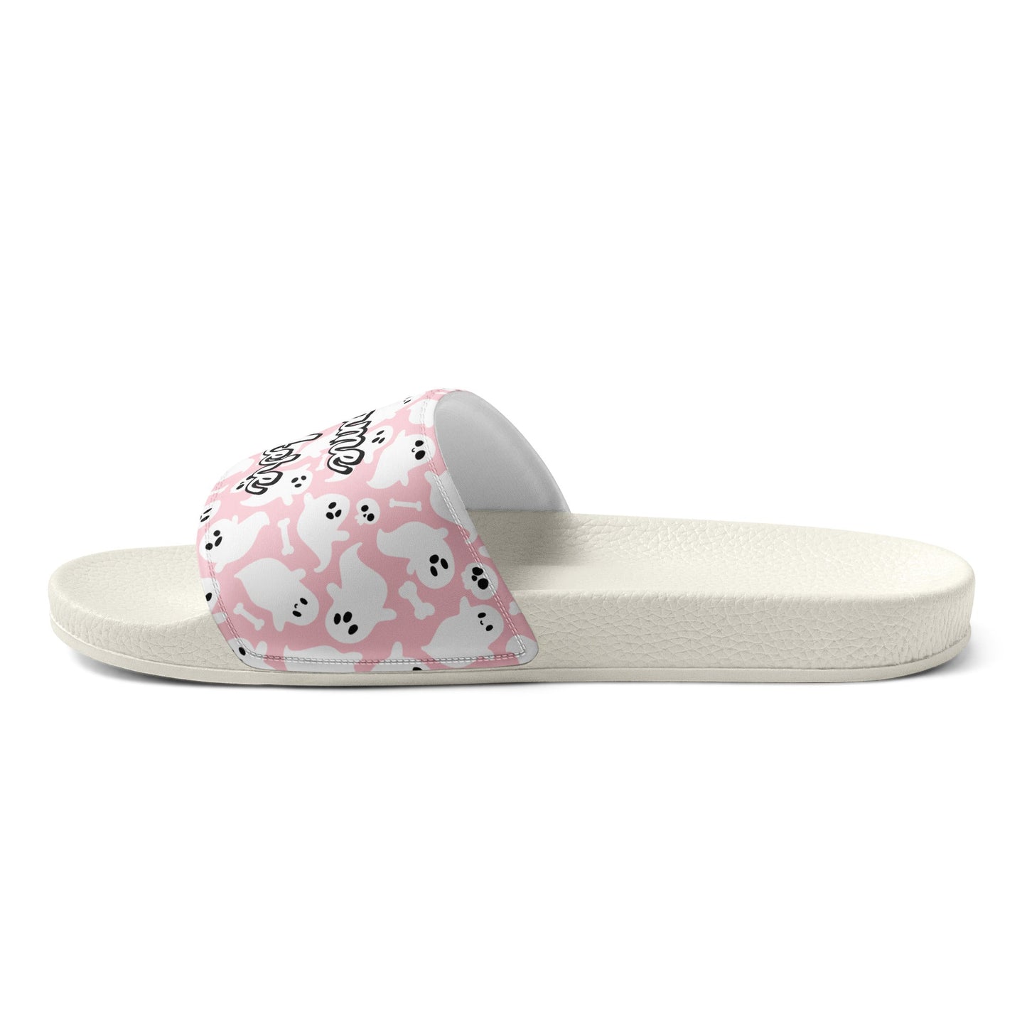 Custom Slides, Sandals for Womens | Personalized Custom Slides Flip Flops Sandals | Custom Spa Slipper Custom Slides