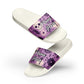 Custom Slides, Sandals for Womens | Personalized Custom Slides Flip Flops Sandals | Custom Spa Slipper Custom Slides