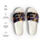 Custom Slides, Sandals for Womens | Personalized Custom Slides Flip Flops Sandals | Custom Spa Slipper Custom Slides