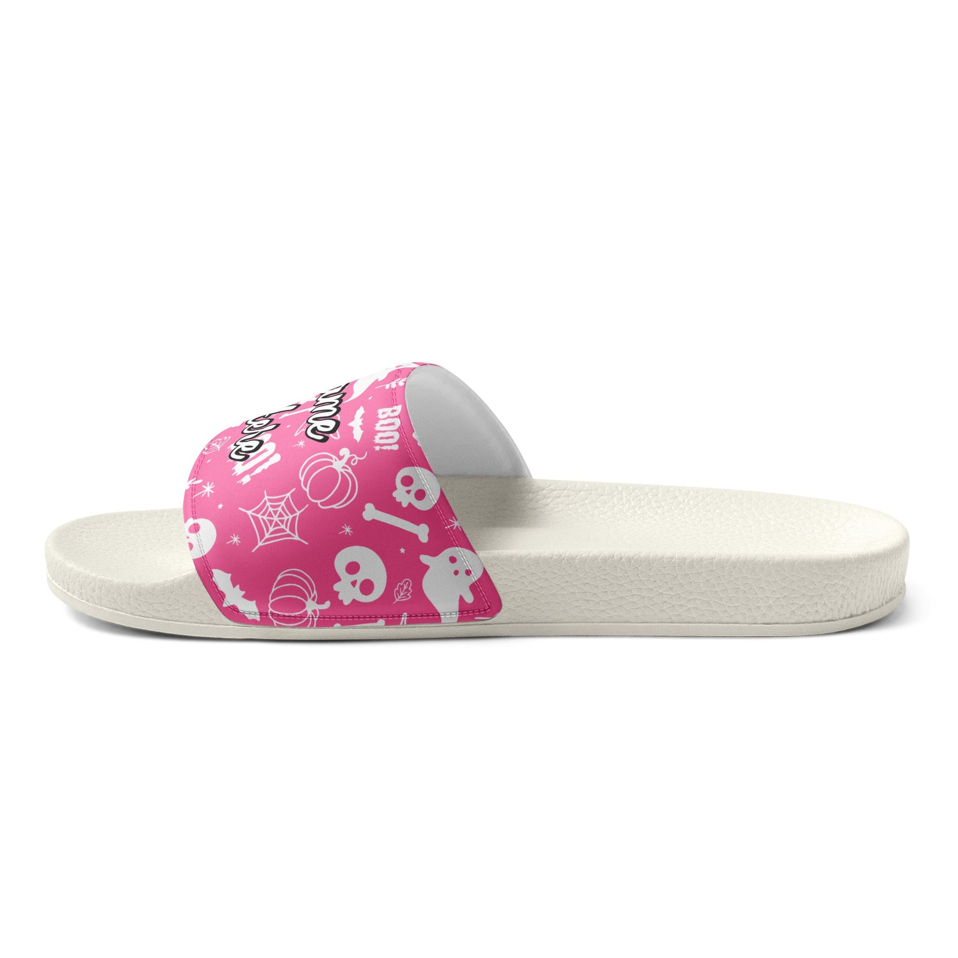 Custom Slides, Sandals for Womens | Personalized Custom Slides Flip Flops Sandals | Custom Spa Slipper Custom Slides