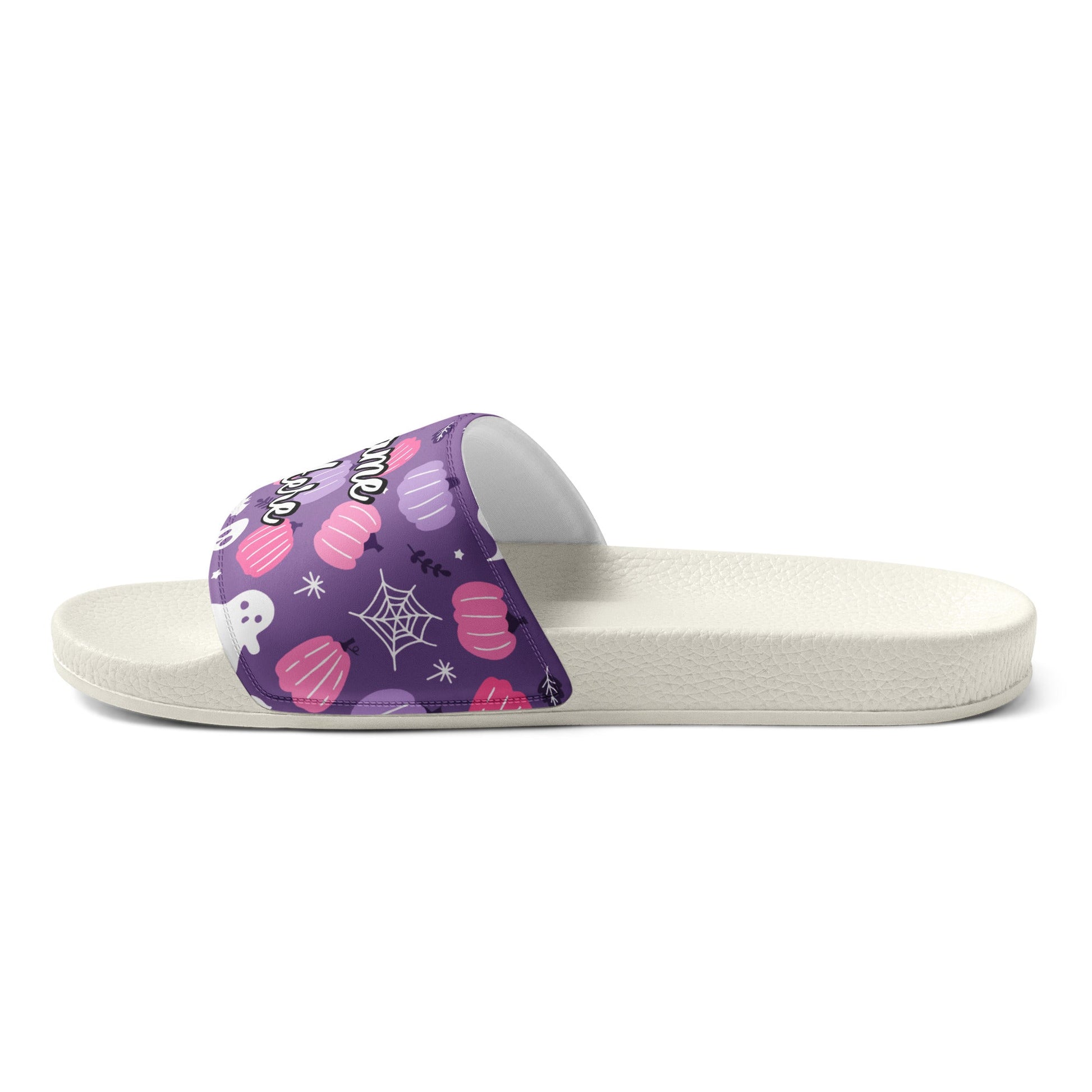 Custom Slides, Sandals for Womens | Personalized Custom Slides Flip Flops Sandals | Custom Spa Slipper Custom Slides