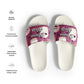 Custom Slides, Sandals for Womens | Personalized Custom Slides Flip Flops Sandals | Custom Spa Slipper Custom Slides