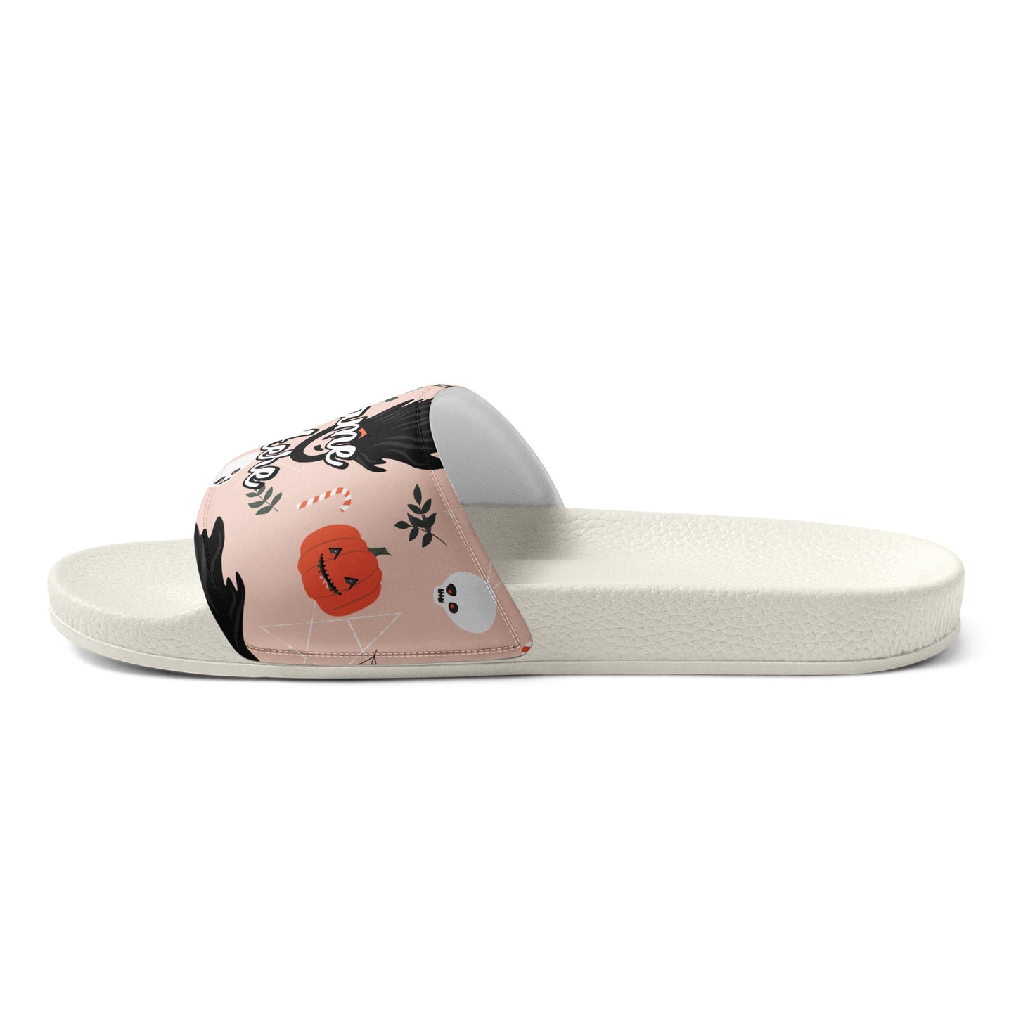 Custom Slides, Sandals for Womens | Personalized Custom Slides Flip Flops Sandals | Custom Spa Slipper Custom Slides