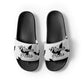 Custom Slides, Sandals for Womens | Personalized Custom Slides Flip Flops Sandals | Custom Spa Slipper Custom Slides