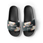 Custom Slides, Sandals for Womens | Personalized Custom Slides Flip Flops Sandals | Custom Spa Slipper Custom Slides