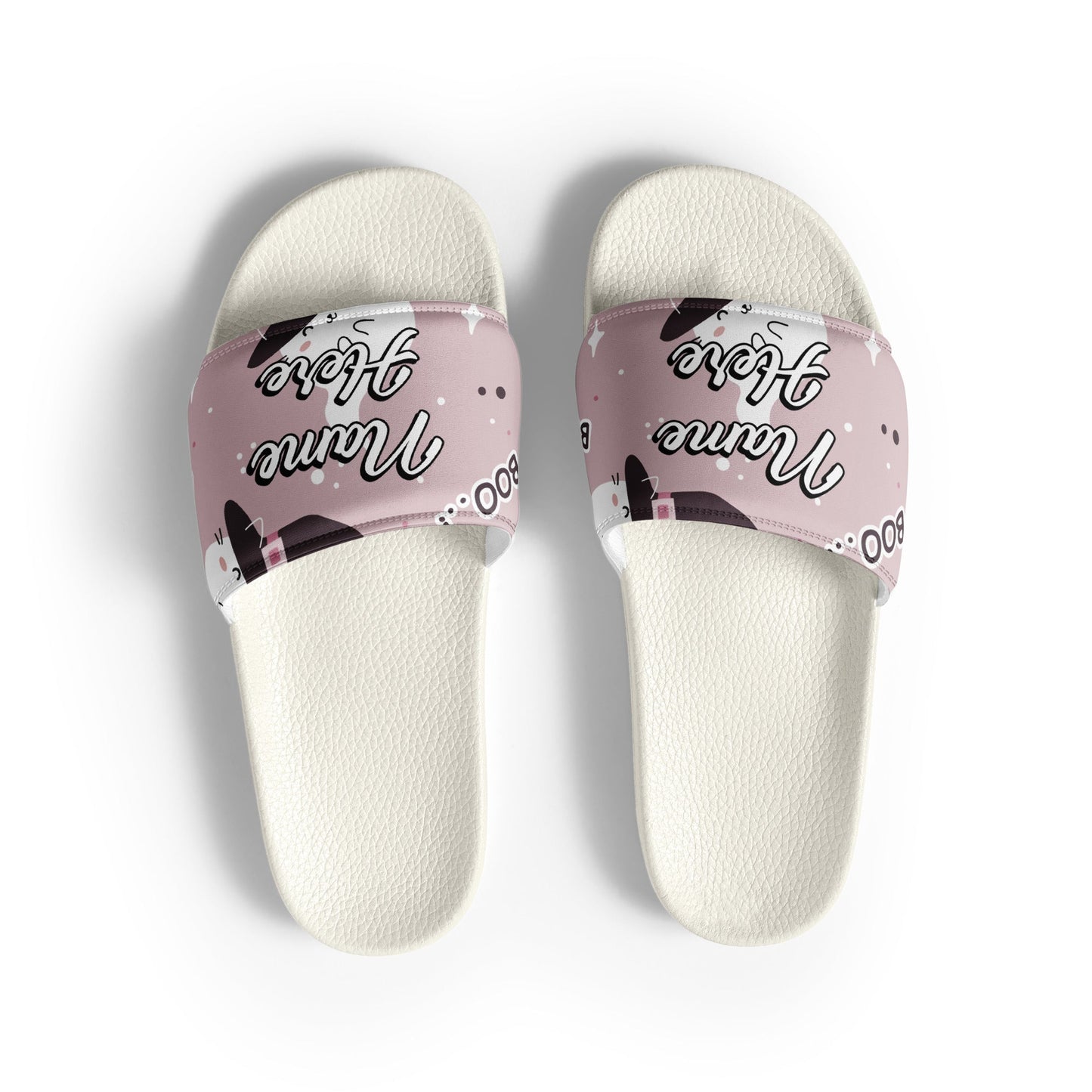 Custom Slides, Sandals for Womens | Personalized Custom Slides Flip Flops Sandals | Custom Spa Slipper Custom Slides