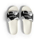 Custom Slides, Sandals for Womens | Personalized Custom Slides Flip Flops Sandals | Custom Spa Slipper Custom Slides