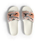 Custom Slides, Sandals for Womens | Personalized Custom Slides Flip Flops Sandals | Custom Spa Slipper Custom Slides