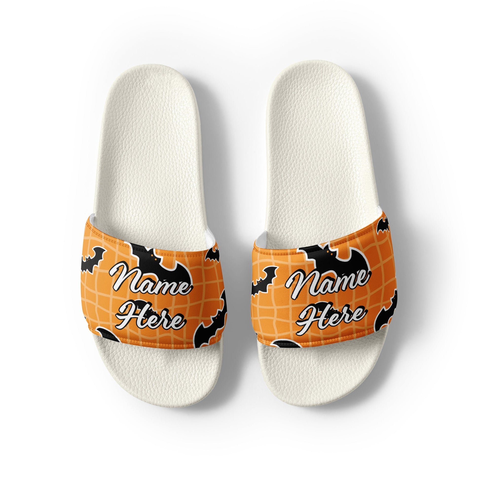 Custom Slides, Sandals for Womens | Personalized Custom Slides Flip Flops Sandals | Custom Spa Slipper Custom Slides