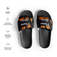 Custom Slides, Sandals for Womens | Personalized Custom Slides Flip Flops Sandals | Custom Spa Slipper Custom Slides