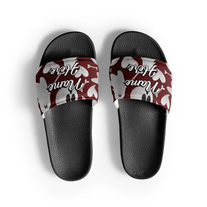 Custom Slides, Sandals for Womens | Personalized Custom Slides Flip Flops Sandals | Custom Spa Slipper Custom Slides