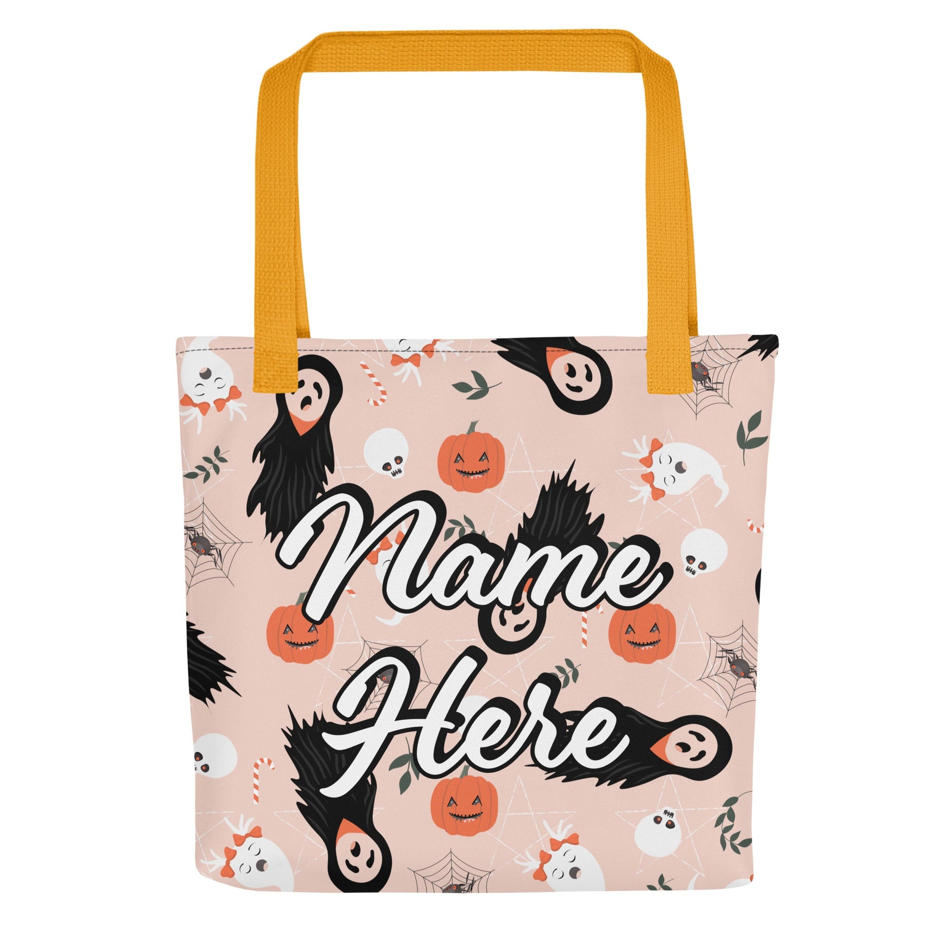 Custom Tote Bag | Personalized Custom Canvas Tote | Customized Tote Bag with Text, Color Print, Welcome Bag, Shopping Bags