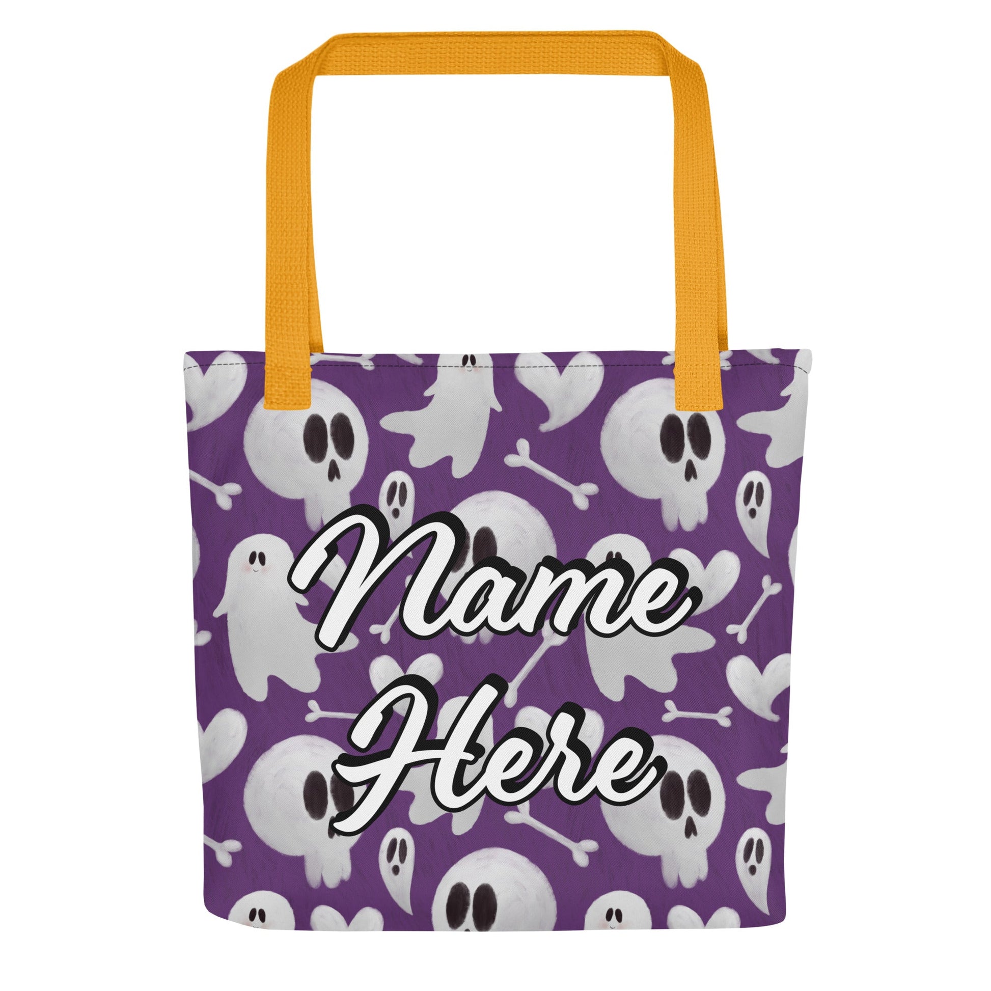 Custom Tote Bag | Personalized Custom Canvas Tote | Customized Tote Bag with Text, Color Print, Welcome Bag, Shopping Bags