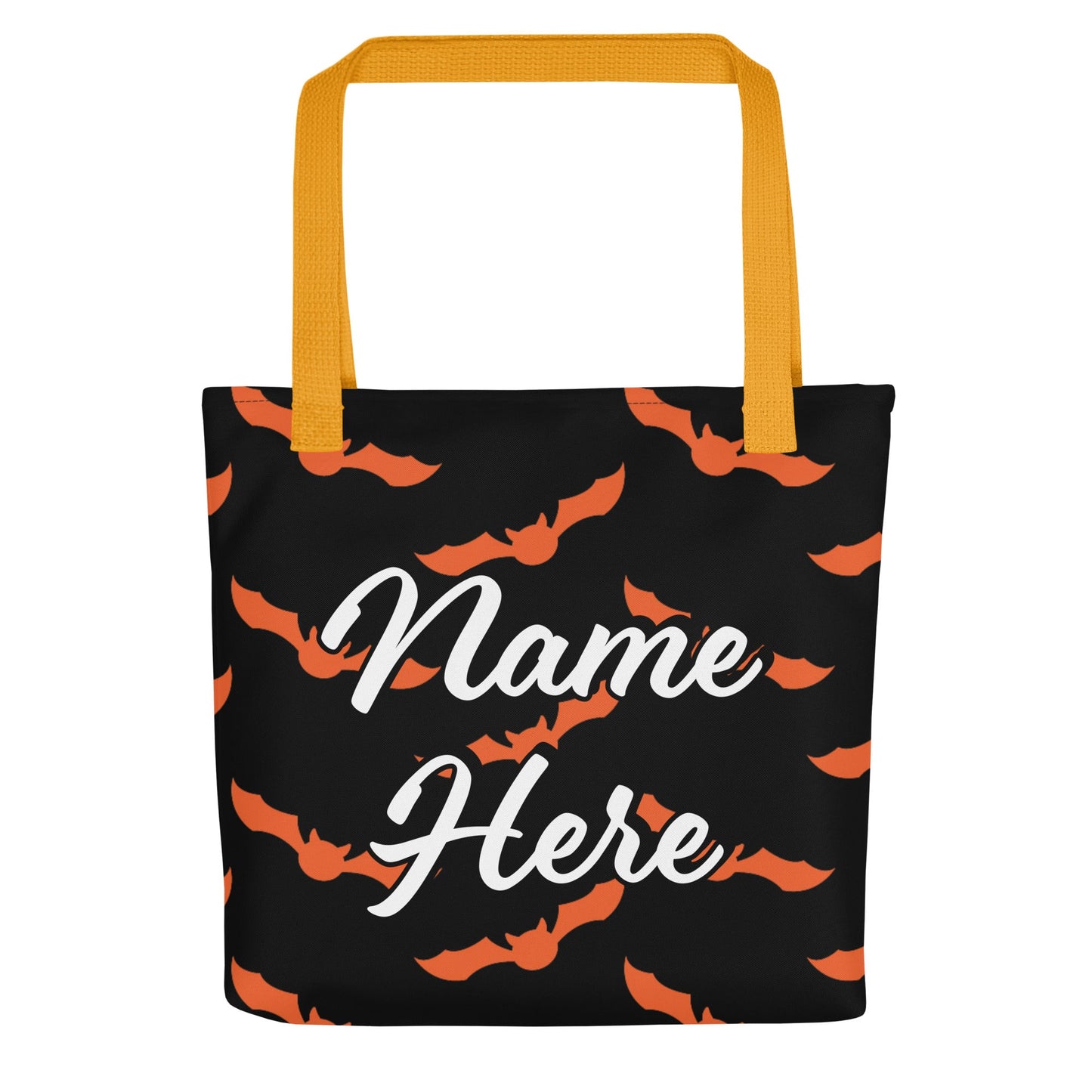 Custom Tote Bag | Personalized Custom Canvas Tote | Customized Tote Bag with Text, Color Print, Welcome Bag, Shopping Bags