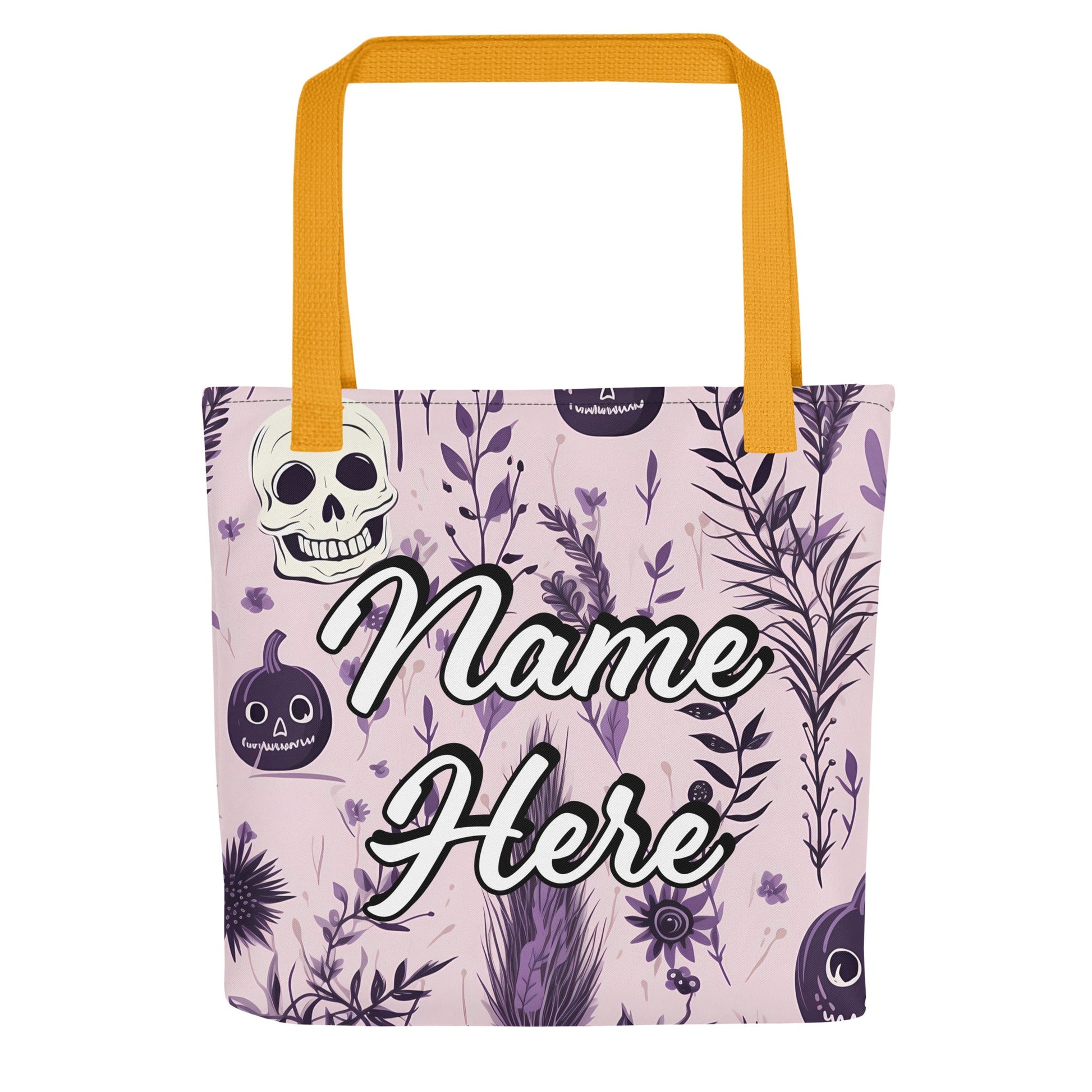 Custom Tote Bag | Personalized Custom Canvas Tote | Customized Tote Bag with Text, Color Print, Welcome Bag, Shopping Bags