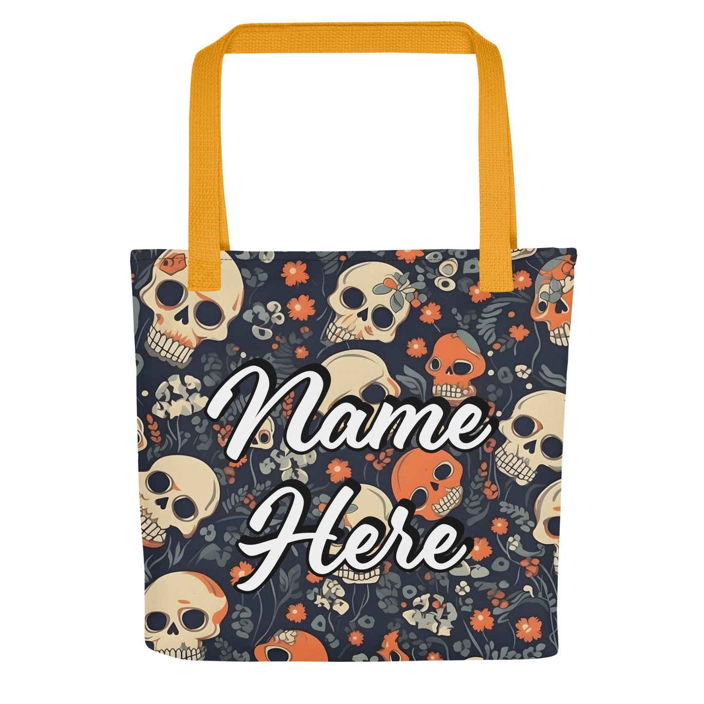 Custom Tote Bag | Personalized Custom Canvas Tote | Customized Tote Bag with Text, Color Print, Welcome Bag, Shopping Bags